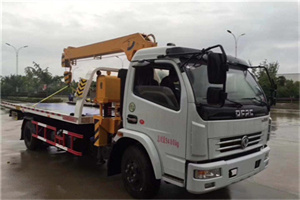 隆回24小时道路救援服务